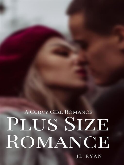 Cover image for Plus Size Romance